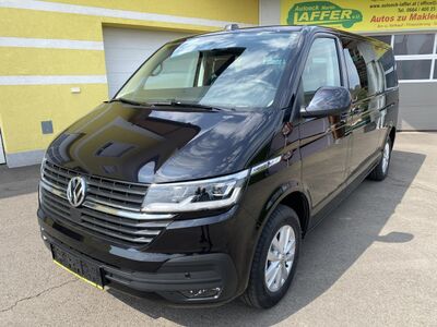 VW Caravelle Gebrauchtwagen