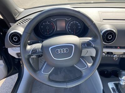 Audi A3 Gebrauchtwagen