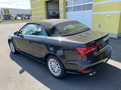 Audi A3 Gebrauchtwagen