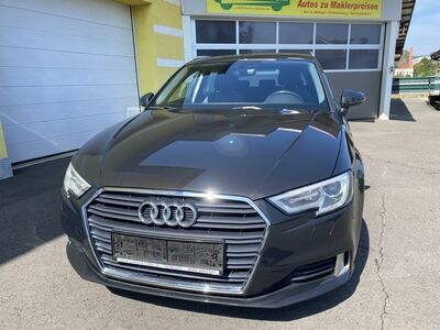 Audi A3 Gebrauchtwagen