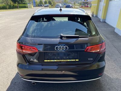 Audi A3 Gebrauchtwagen