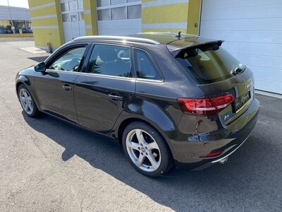 Audi A3 Gebrauchtwagen