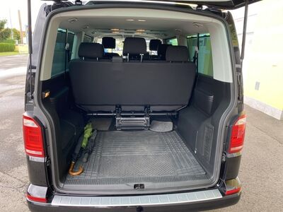 VW Caravelle Gebrauchtwagen