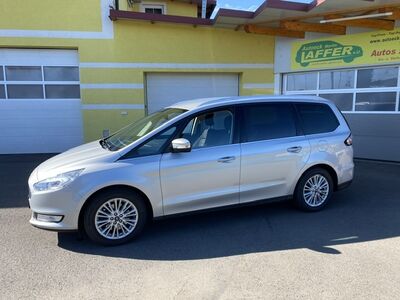 Ford Galaxy Gebrauchtwagen