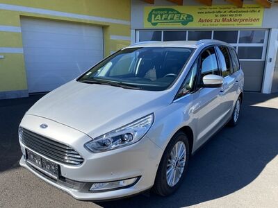 Ford Galaxy Gebrauchtwagen