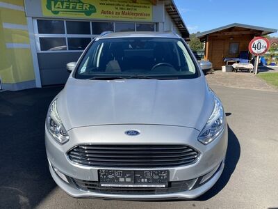 Ford Galaxy Gebrauchtwagen