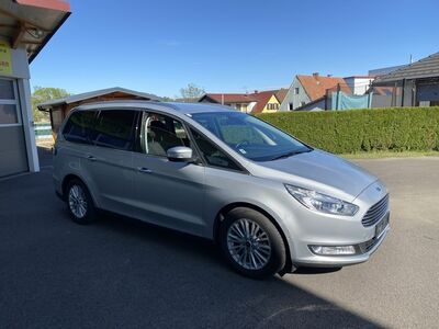 Ford Galaxy Gebrauchtwagen