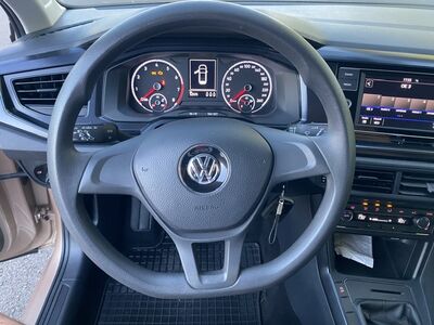 VW Polo Gebrauchtwagen