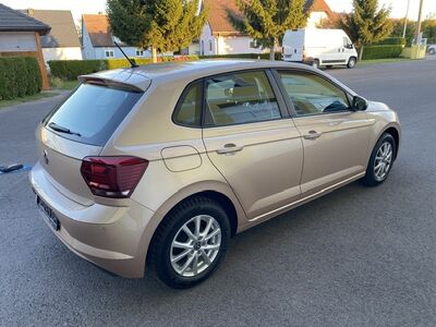 VW Polo Gebrauchtwagen