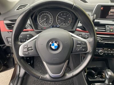 BMW X1 Gebrauchtwagen