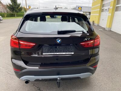 BMW X1 Gebrauchtwagen