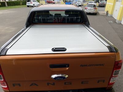 Ford Ranger Gebrauchtwagen