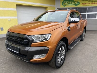 Ford Ranger Gebrauchtwagen