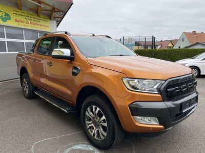 Ford Ranger Gebrauchtwagen