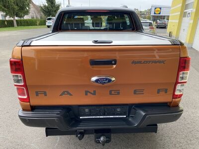 Ford Ranger Gebrauchtwagen