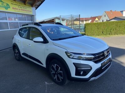 Dacia Sandero Gebrauchtwagen