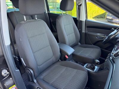 Seat Alhambra Gebrauchtwagen