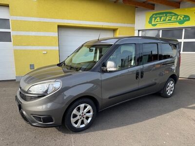 Fiat Doblo Gebrauchtwagen