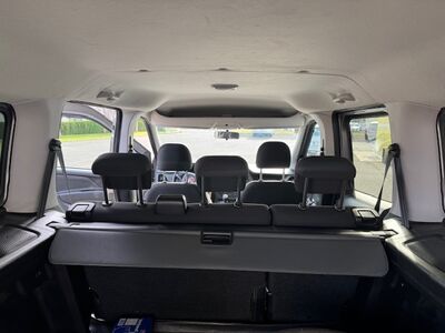 Fiat Doblo Gebrauchtwagen