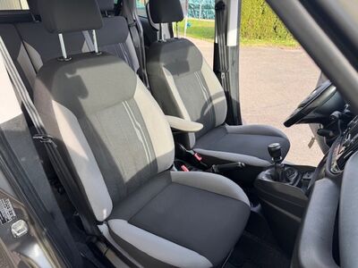 Fiat Doblo Gebrauchtwagen