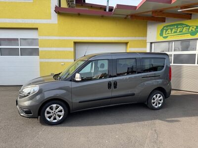 Fiat Doblo Gebrauchtwagen