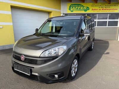 Fiat Doblo Gebrauchtwagen