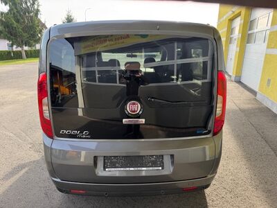 Fiat Doblo Gebrauchtwagen