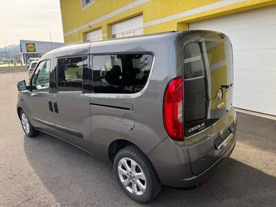 Fiat Doblo Gebrauchtwagen