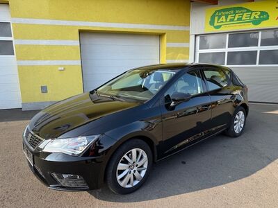 Seat Leon Gebrauchtwagen