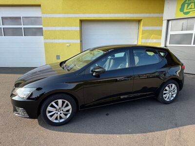 Seat Leon Gebrauchtwagen