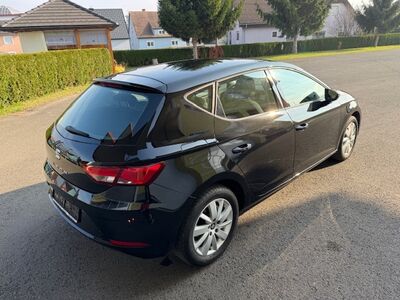 Seat Leon Gebrauchtwagen