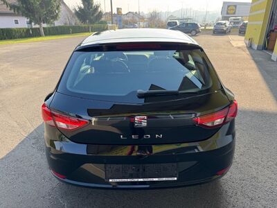 Seat Leon Gebrauchtwagen