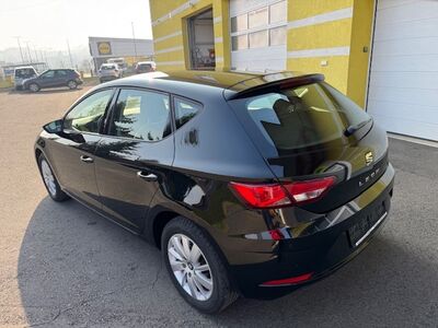 Seat Leon Gebrauchtwagen