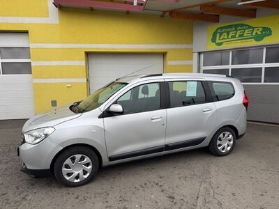 Dacia Lodgy Gebrauchtwagen