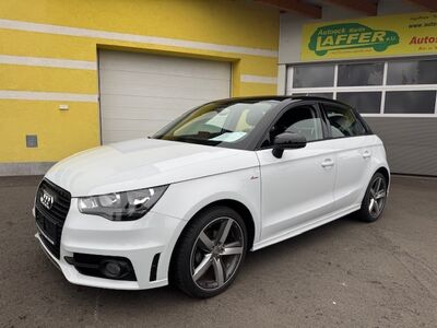 Audi A1 Gebrauchtwagen