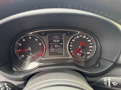 Audi A1 Gebrauchtwagen