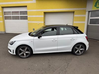 Audi A1 Gebrauchtwagen