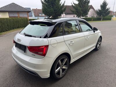 Audi A1 Gebrauchtwagen