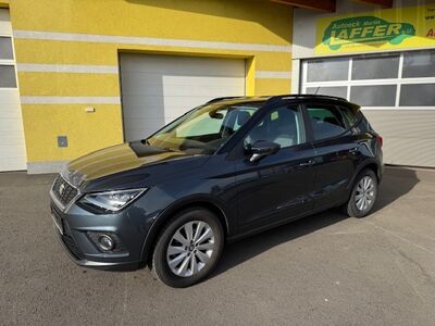 Seat Arona Gebrauchtwagen