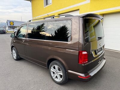 VW Caravelle Gebrauchtwagen