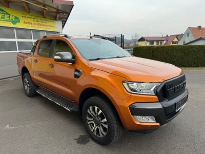 Ford Ranger Gebrauchtwagen