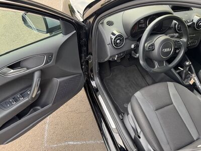 Audi A1 Gebrauchtwagen