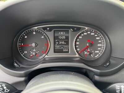 Audi A1 Gebrauchtwagen