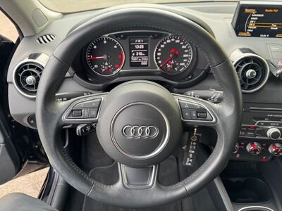 Audi A1 Gebrauchtwagen