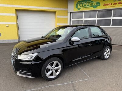 Audi A1 Gebrauchtwagen