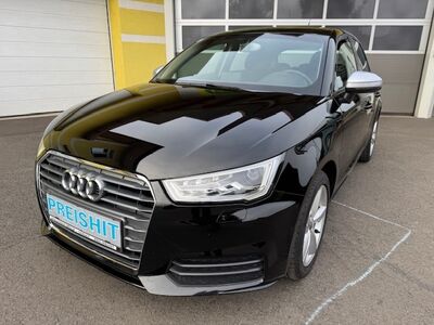 Audi A1 Gebrauchtwagen