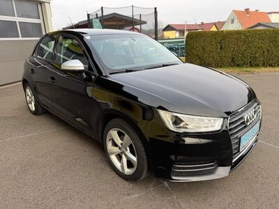 Audi A1 Gebrauchtwagen