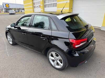 Audi A1 Gebrauchtwagen