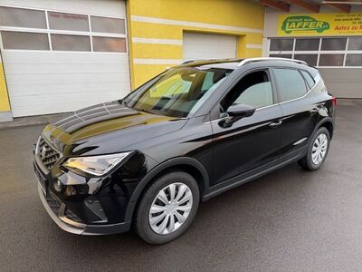 Seat Arona Gebrauchtwagen