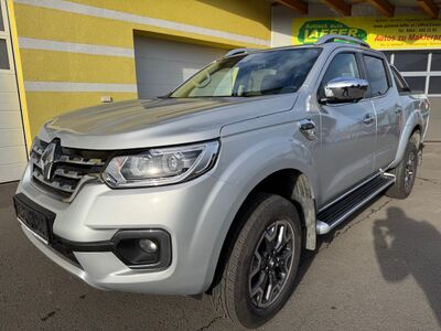 Renault Alaskan Gebrauchtwagen